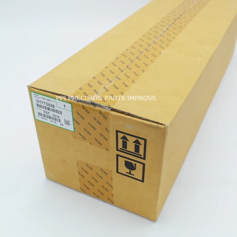 Unitate developer original Ricoh D177-3022 Magenta (D1773022, D1773027)