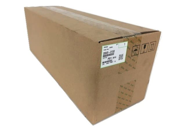 Unitate de cilindru originala Ricoh D849-0150 Black (D8490150)