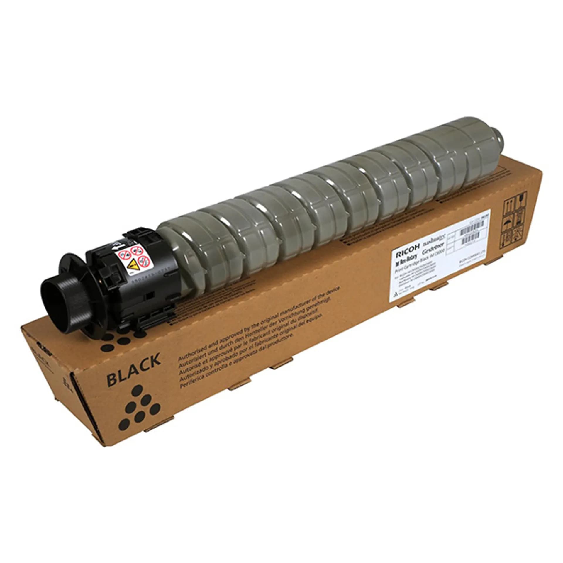Cartus de toner (33K) Ricoh IM C4500 Black (842283)