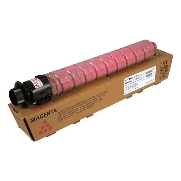 Cartus de toner (22.5K) Ricoh IM C4500 Magenta (842285)