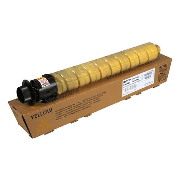 Cartus de toner (22.5K) Ricoh IM C4500 Yellow (842284)
