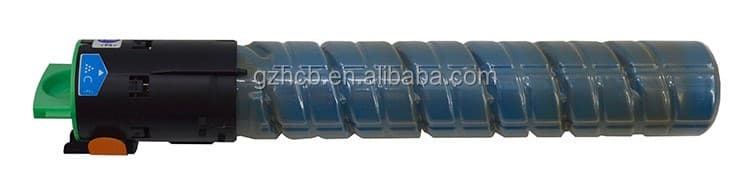 Toner compatibil (9.5K) Ricoh MP C2551E Cyan (841503)