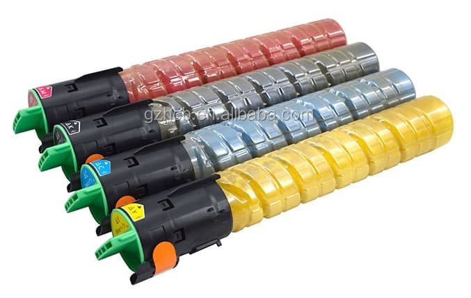 Pachet de tonere compatibile Ricoh MP C2551E