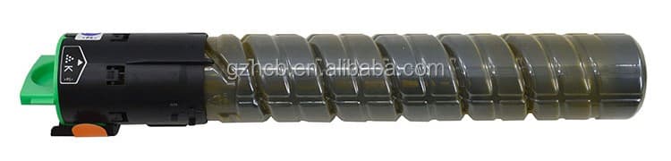 Toner compatibil (10K) Ricoh MP C2550E Black (841196)