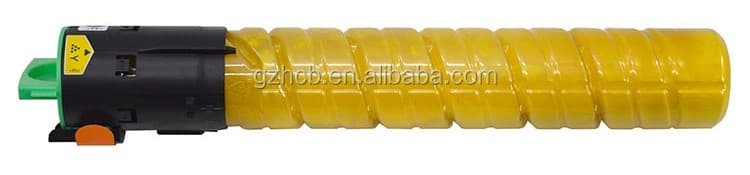 Toner compatibil (9.5K) Ricoh MP C2551E Yellow (841501)