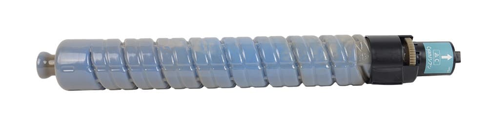 Toner compatibil (15K) Ricoh MP C3300 Cyan (842046, 841427)