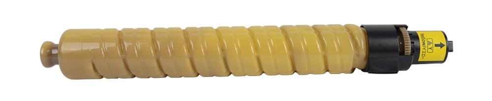 Toner compatibil (15K) Ricoh MP C3300 Yellow (842044, 841425)