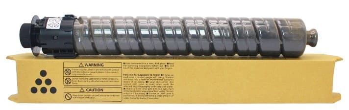 Toner compatibil (16.5K) Ricoh IM C2500 Black (842311)