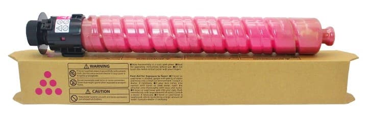 Toner compatibil (10.5K) Ricoh IM C2500 Magenta (842313)