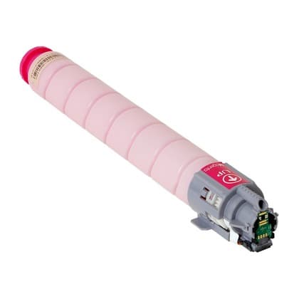 Toner compatibil (6K) Ricoh IM C300 Magenta (842384)