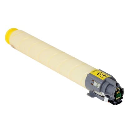 Toner compatibil (6K) Ricoh IM C300 Yellow (842385)