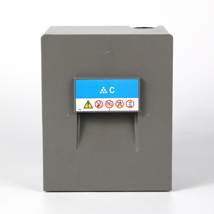Toner compatibil (26K) Ricoh MP C8003 Cyan (842195)
