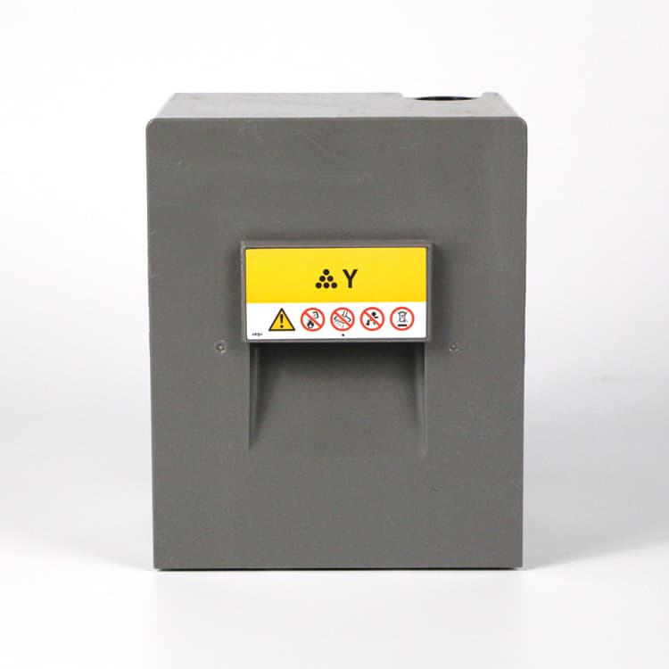 Toner compatibil (26K) Ricoh MP C8003 Yellow (842193)