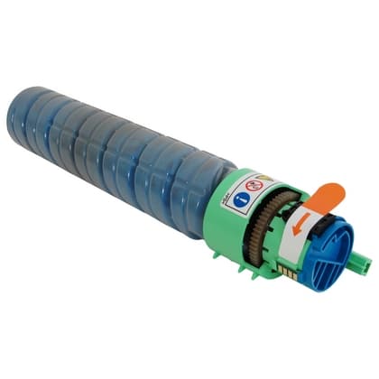 Toner compatibil (15K) Ricoh Type 245 HY Cyan (888315)
