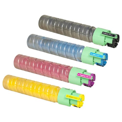 Pachet de tonere compatibile Ricoh Type 245 HY