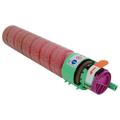 Toner compatibil (15K) Ricoh Type 245 HY Magenta (888314)