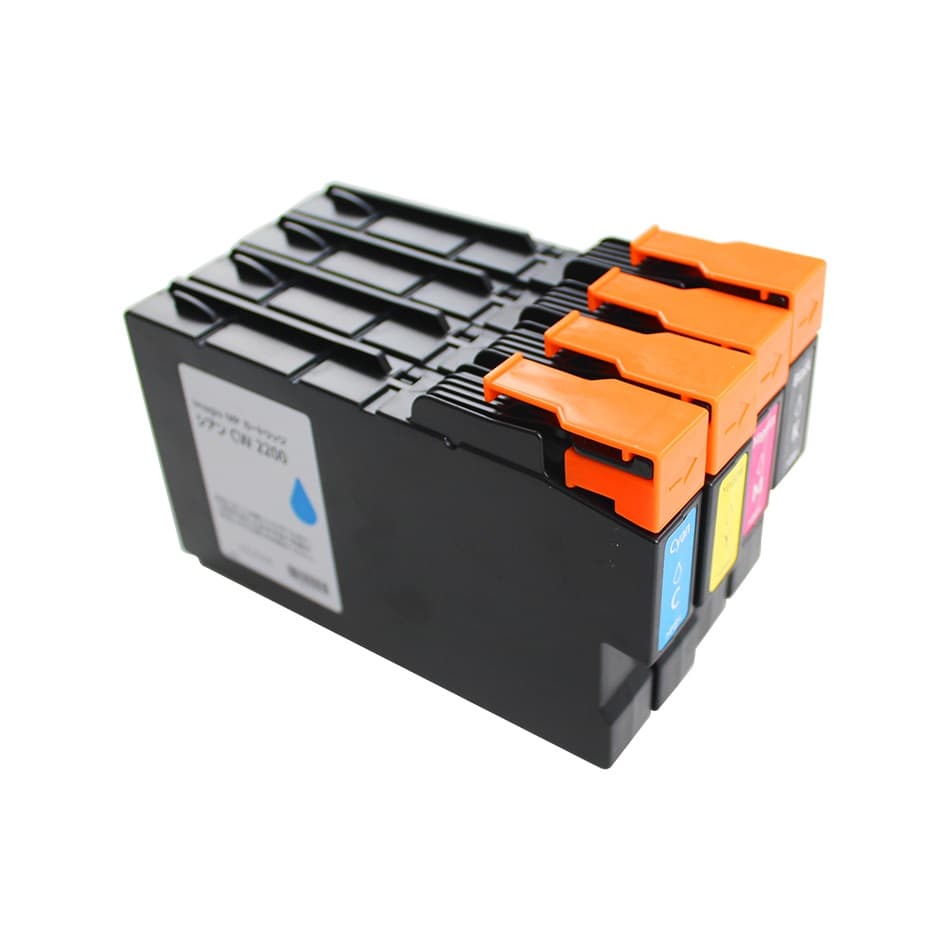 Pachet de cartuse compatibile Ricoh Type MP CW2200