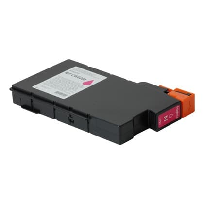 Cartus compatibil Ricoh Type MP CW2200 Magenta (841637)