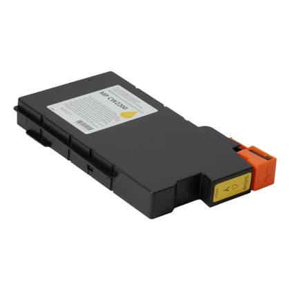 Cartus compatibil Ricoh Type MP CW2200 Yellow (841638)