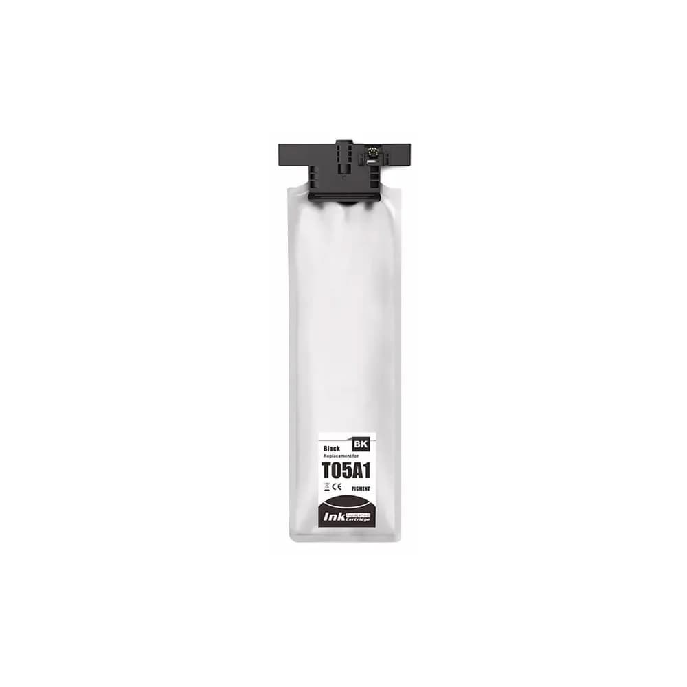 Cartus compatibil (20K) Epson T05A1 Black (C13T05A100)