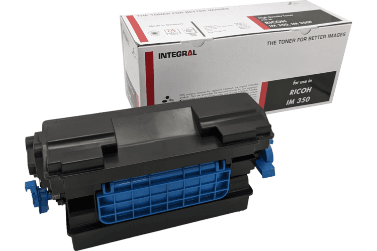 Toner Premium INTEGRAL (9K) Ricoh IM 460 Black (842610)