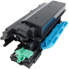 Toner compatibil (14K) Ricoh P 501H Black (418447)