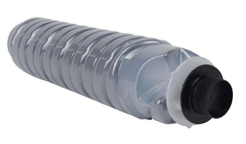 Toner compatibil (7K) Ricoh Type 1270D Black (888261)