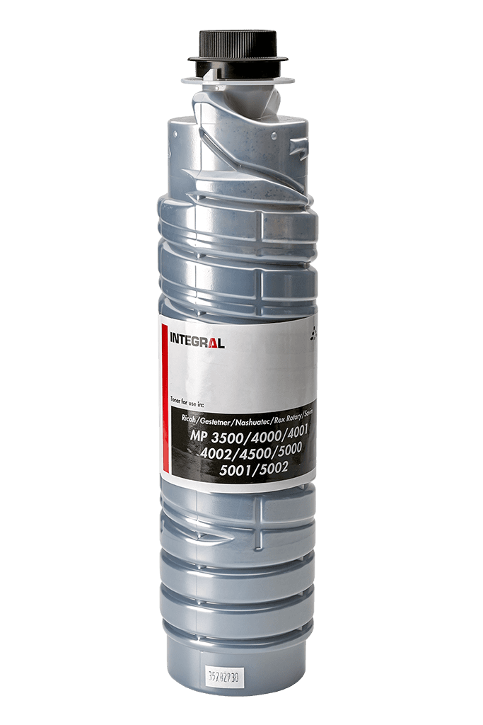 Toner Premium INTEGRAL (30K) Ricoh Type 4500E Black (841347, 842239, 842077)