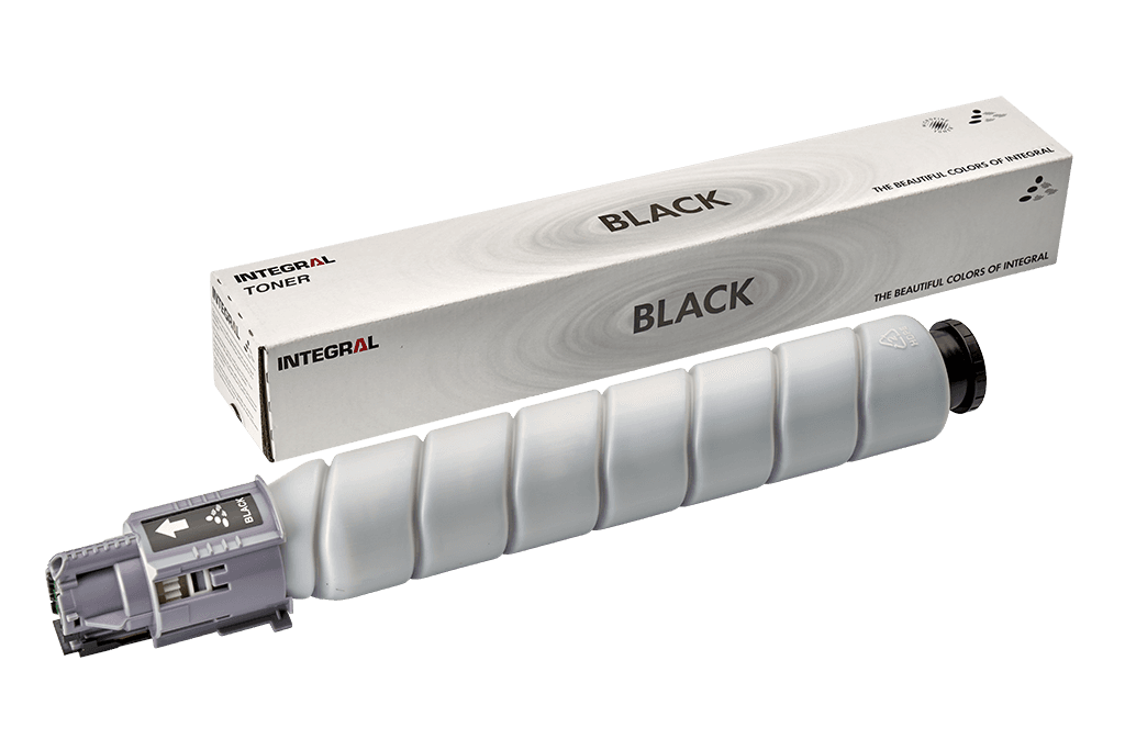Toner Premium INTEGRAL (17K) Ricoh MP C406 Black (842095, 842091)