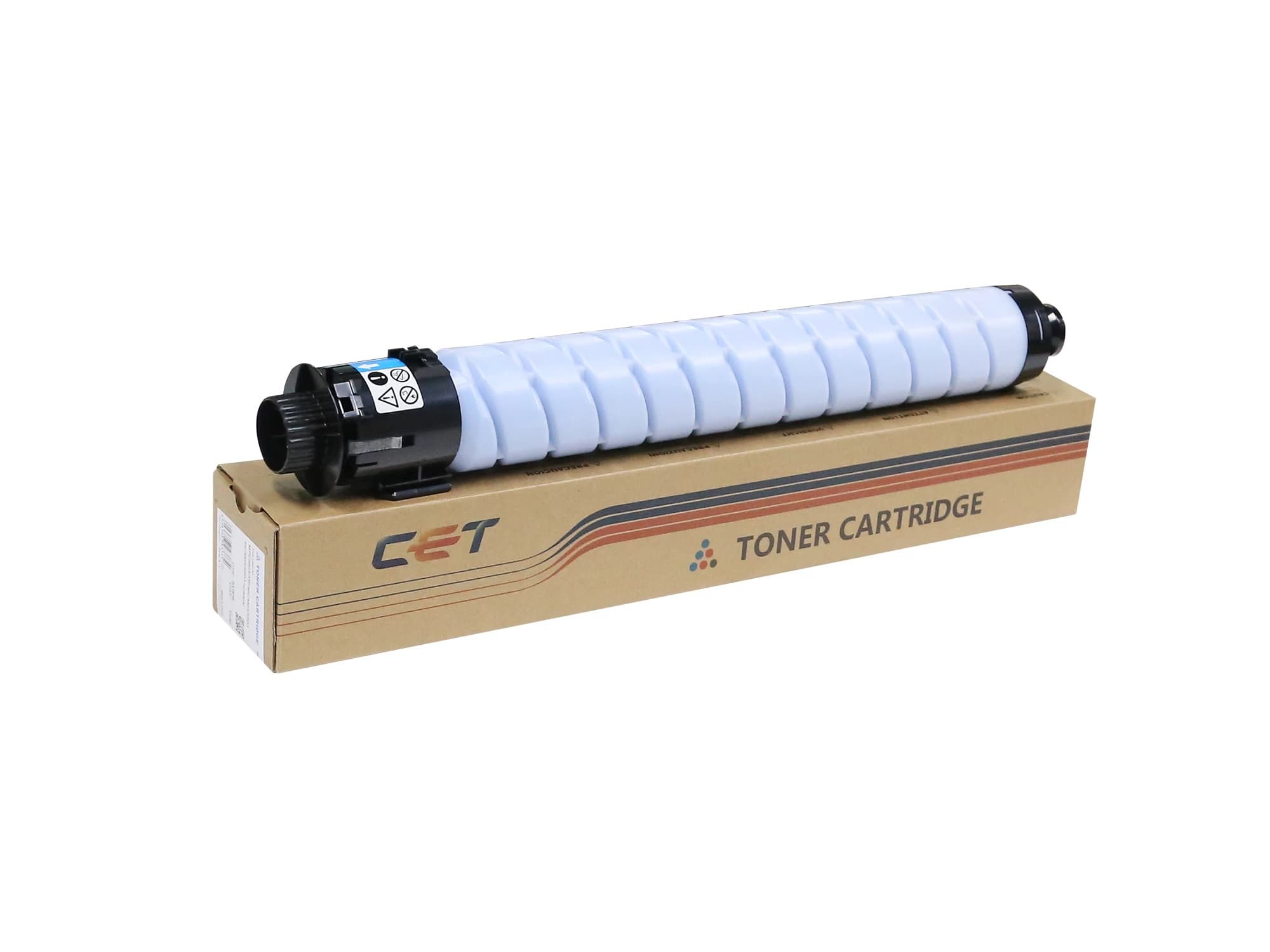 Toner Premium CET (18K) Ricoh MP C3503 Cyan (841820)