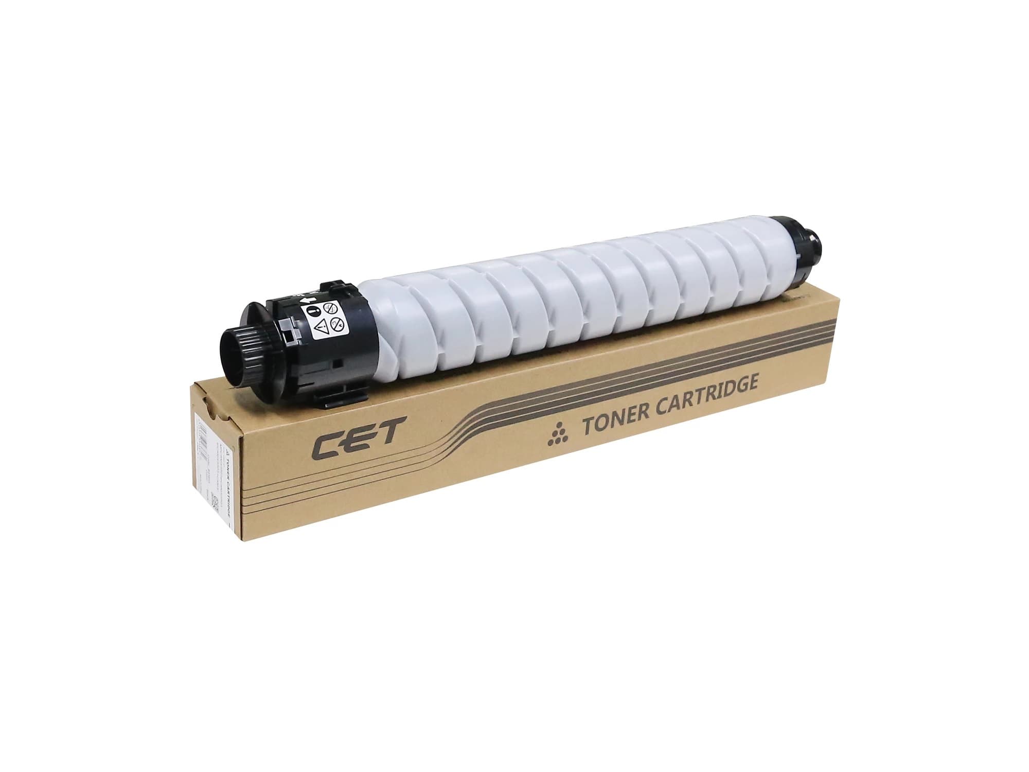 Toner Premium CET (29.5K) Ricoh MP C3503/ C6003 IM C3500/ C4500 Black