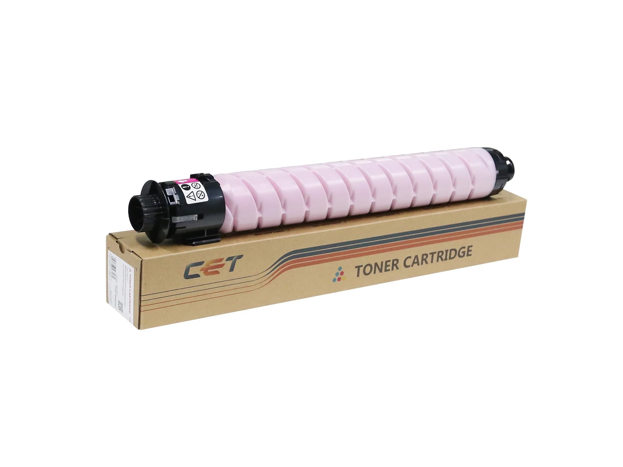 Toner Premium CET (18K) Ricoh MP C3503 Magenta (841819)