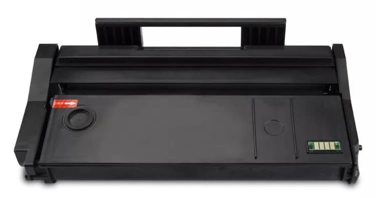 Toner compatibil (1.2K) Ricoh SP 100LE Black (407166)