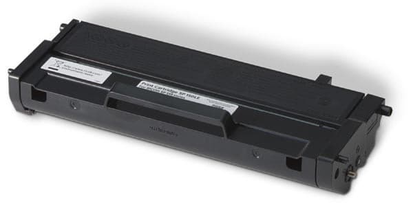 Toner compatibil (1.5K) Ricoh SP 150HE Black (408010)