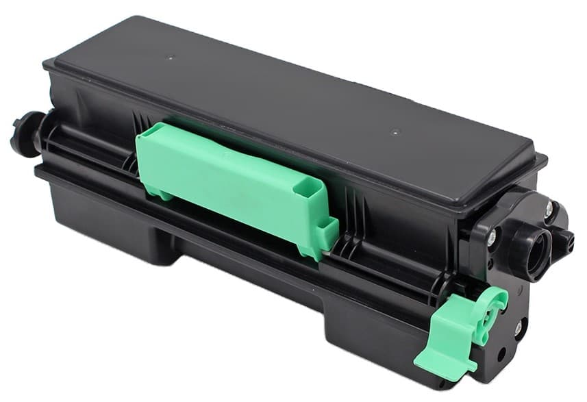 Toner compatibil XL (12K) Ricoh SP 4500E Black (407340)