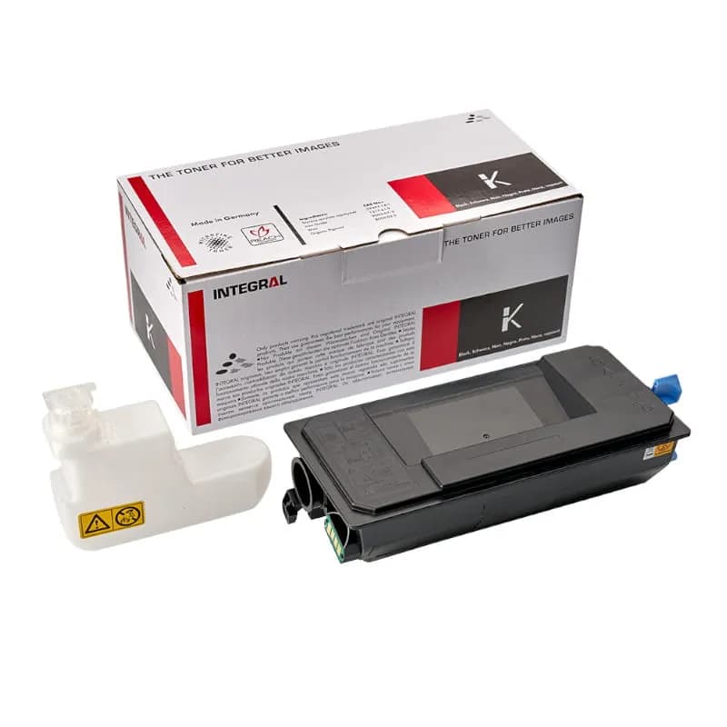 Toner Premium INTEGRAL (25K) Ricoh MP 601 Black (407824, 407823)