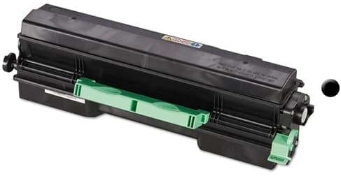 Toner compatibil (10K) Ricoh SP 6430E Black (407510)