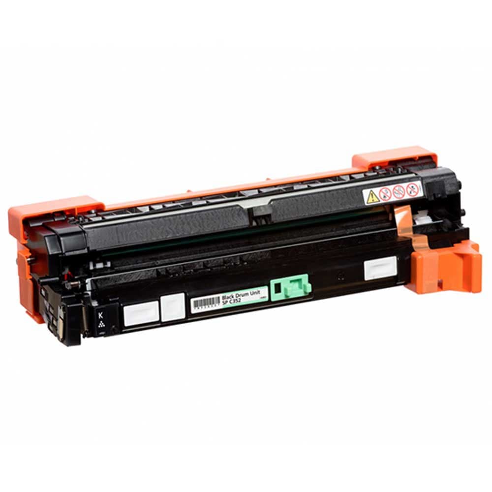 Unitate de cilindru compatibila (15K) Ricoh SP C352 Black (408223)