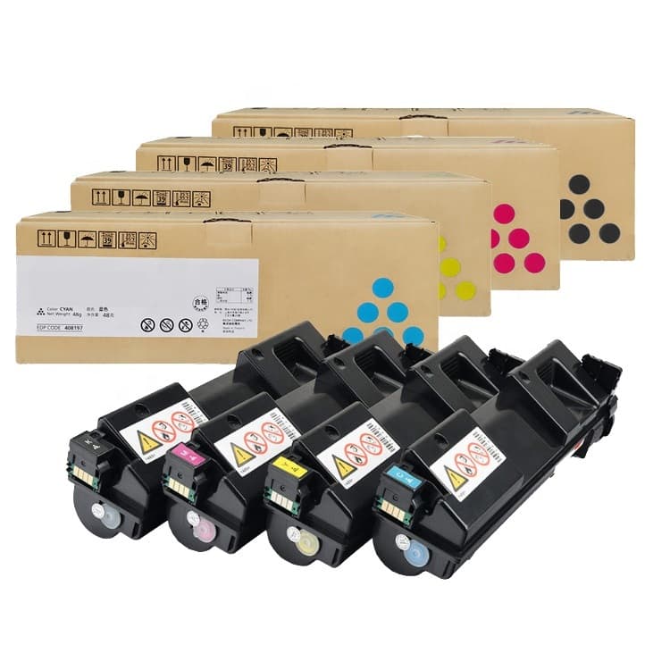 Pachet de tonere compatibile Ricoh SP C360HE