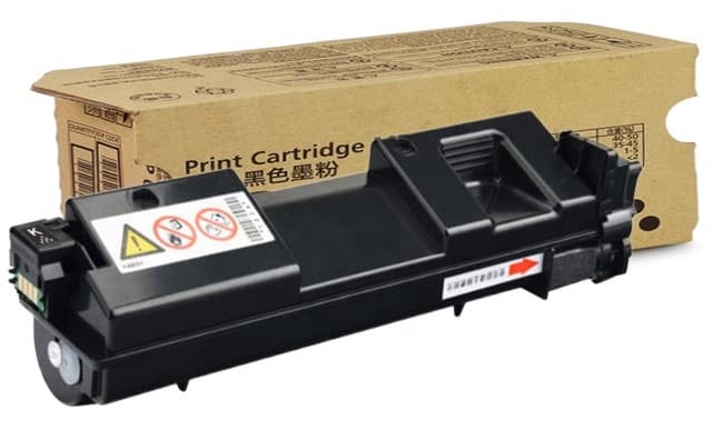 Toner compatibil (7K) Ricoh SP C360HE Black (408184)
