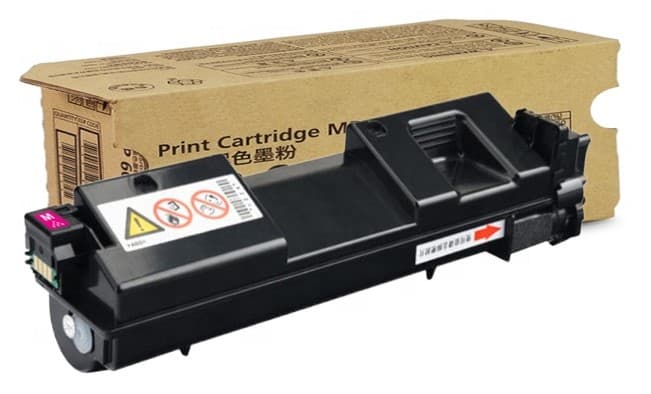 Toner compatibil (5K) Ricoh SP C360HE Magenta (408186)