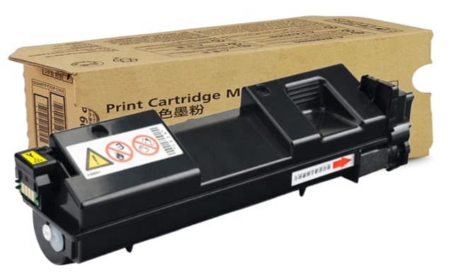 Toner compatibil (5K) Ricoh SP C360HE Yellow (408187)