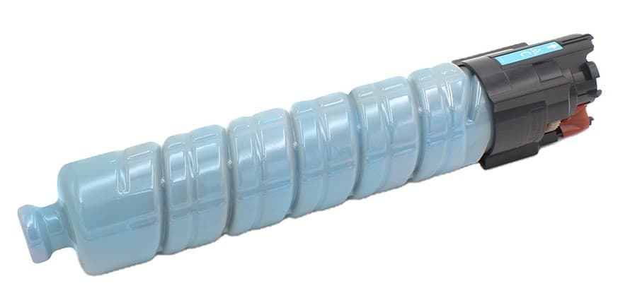 Toner compatibil (21K) Ricoh SP C430E Cyan (821091, 821207, 821280)