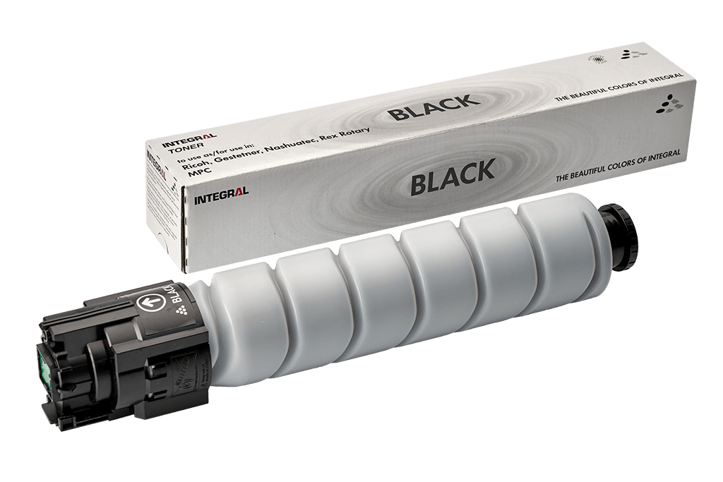 Toner Premium INTEGRAL (24K) Ricoh SP C430E Black (821090, 821204, 821279)