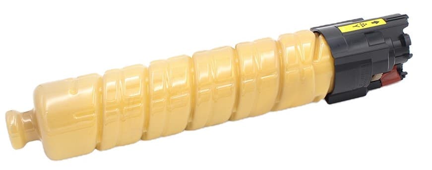 Toner compatibil (21K) Ricoh SP C430E Yellow (821093, 821205, 821282)