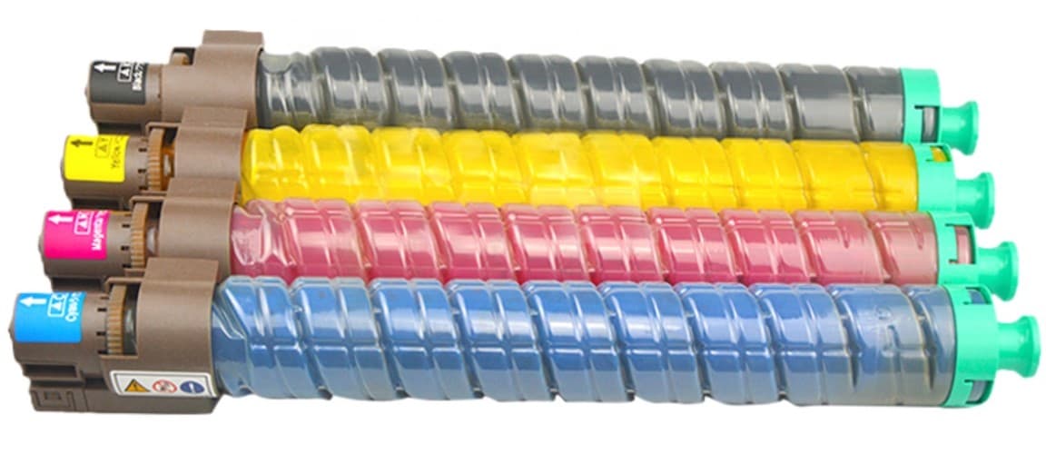 Pachet de tonere compatibile Ricoh MP C5502