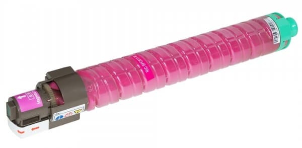 Toner compatibil (22.5K) Ricoh MP C5502 Magenta (841757, 842022)