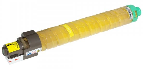 Toner compatibil (22.5K) Ricoh MP C5502 Yellow (841756, 842021)