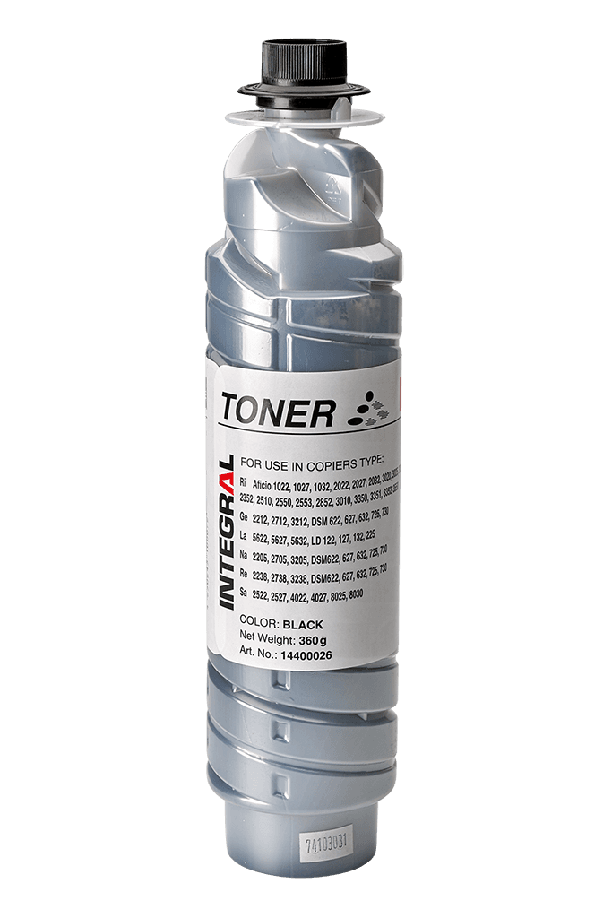 Toner Premium INTEGRAL (11K) Ricoh Type 2220D Black (885266, 842042)