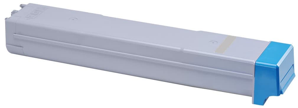 Toner compatibil (15K) Samsung C607 Cyan (CLT-C6072S / SS537A)